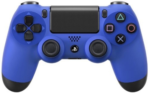 Dualshock 4 Controller For PS4 (OEM) - Various Colours