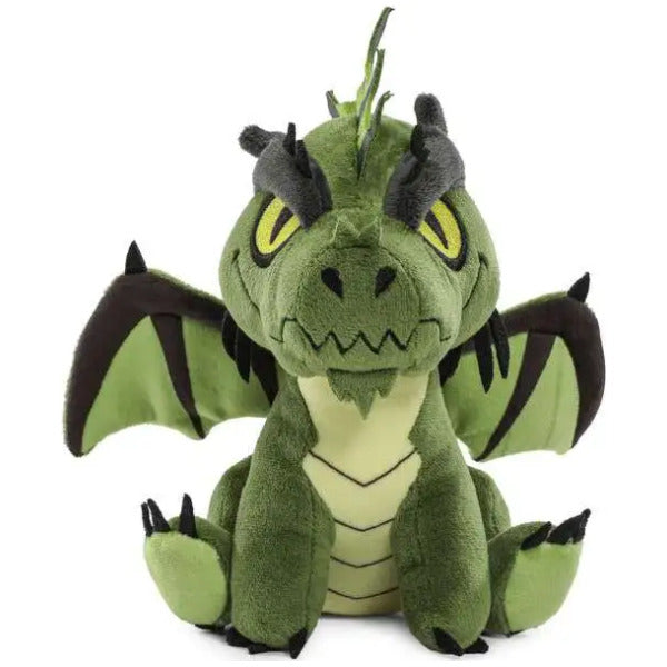 Dungeons & Dragons Green Dragon Phunny 7.5″ Plush