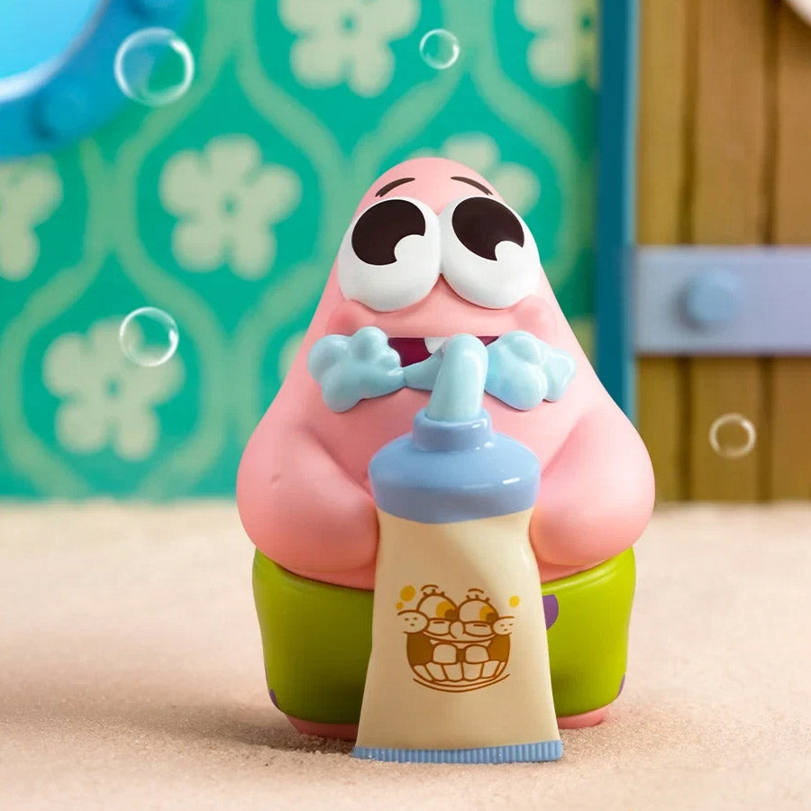 SpongeBob Squarepants Best Friends Series Blind Box