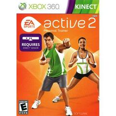 EA Sports Active 2 (Xbox 360)