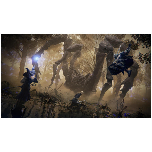 Elden Ring Nightreign Deluxe Edition (PS5)