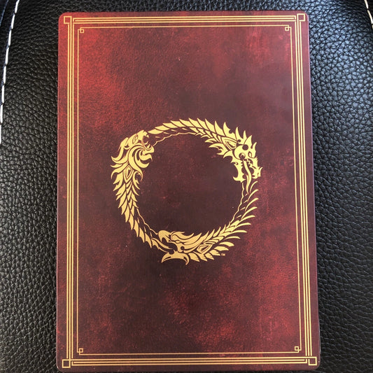 Elder Scrolls Online [Imperial Edition] Steelbook (PCGames)