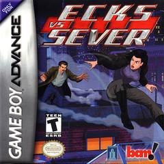 Ecks vs. Sever (GBA)