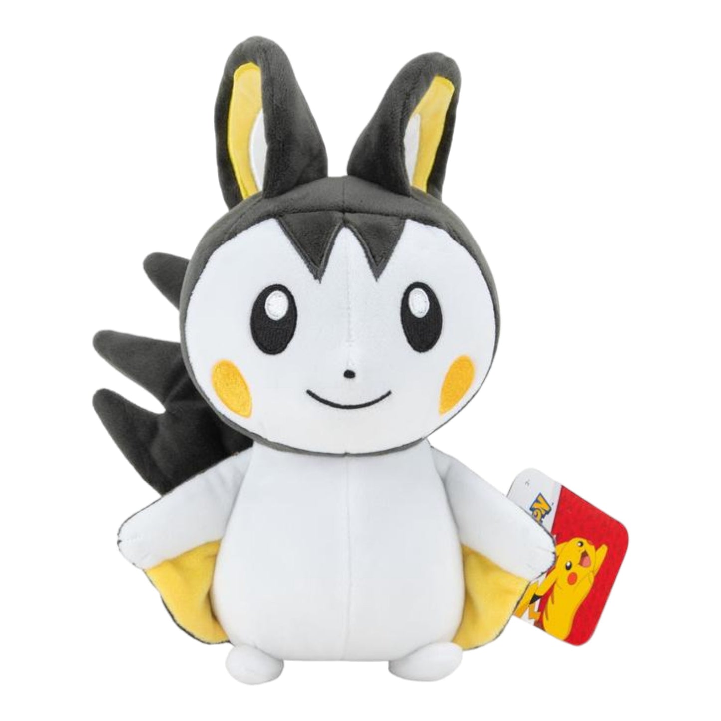 Emolga - Pokemon Plushie