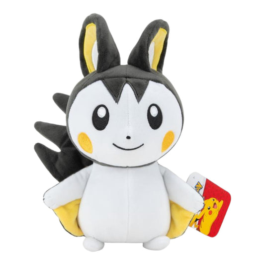 Emolga - Pokemon Plushie