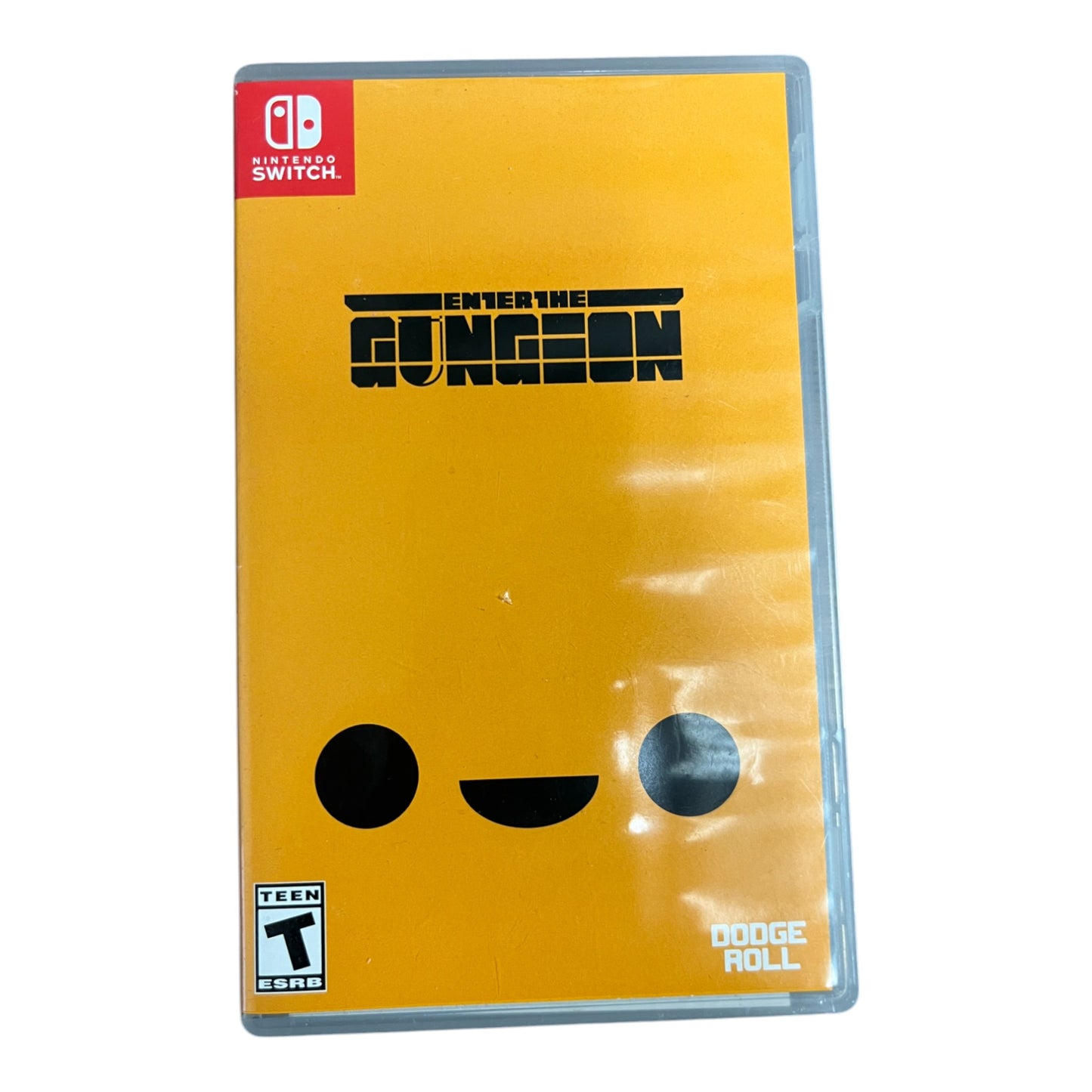 Enter the Gungeon (Switch)
