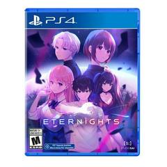 Eternights (PS4)