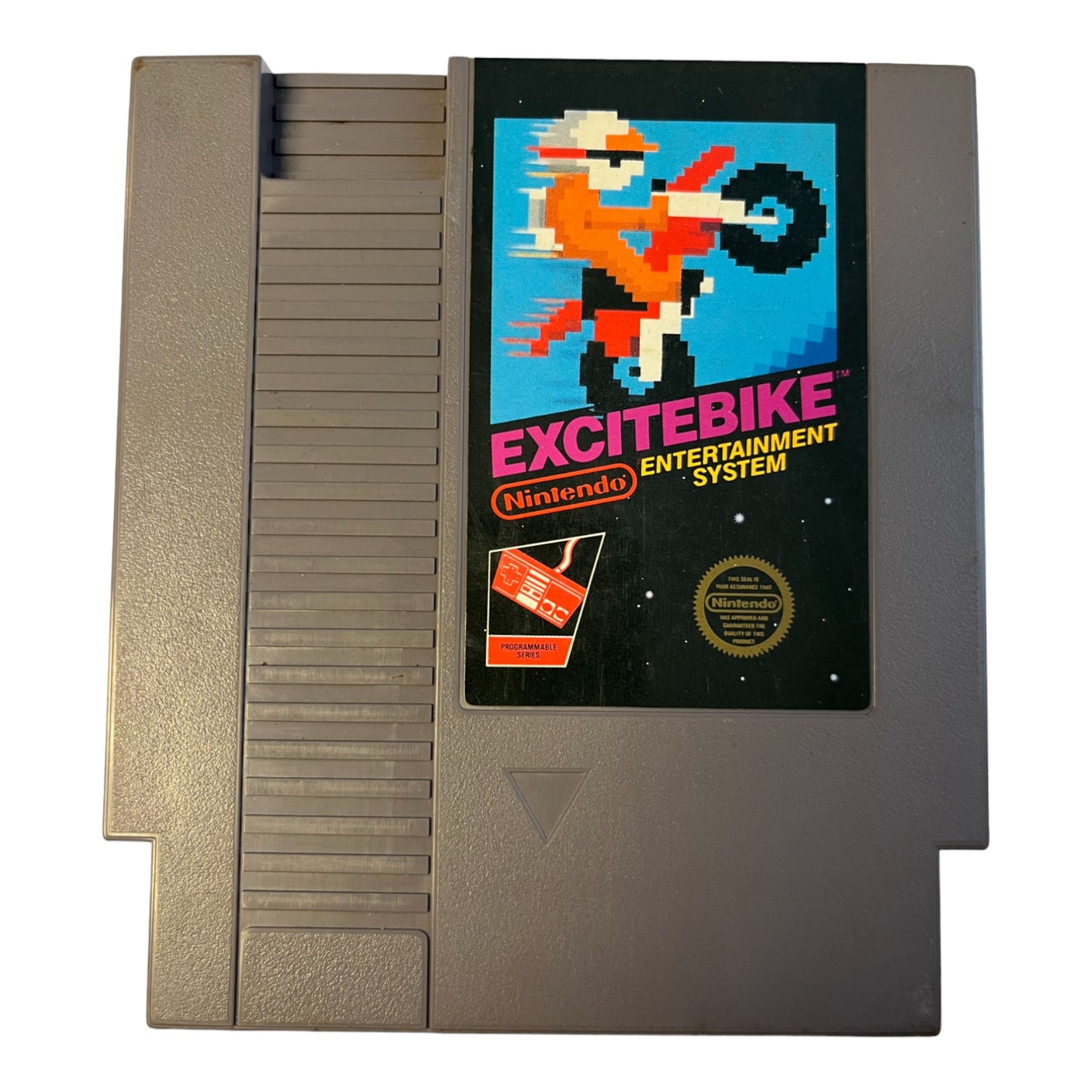 Excitebike (NES)