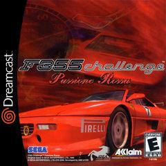 F355 Challenge (Dreamcast)