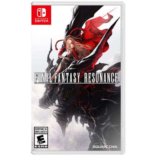 Final Fantasy Resonance (Switch)