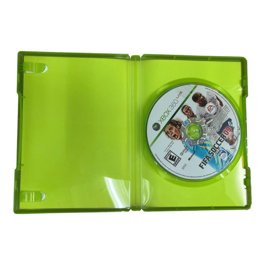 FIFA Soccer 09 (Xbox 360)