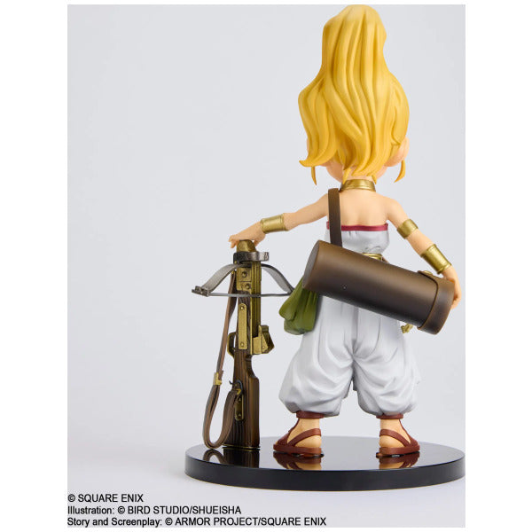 Chrono Trigger Form-ism Marle Figure