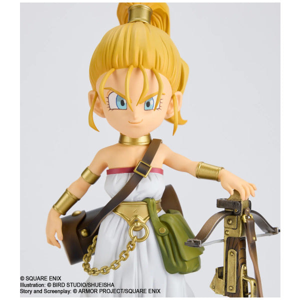 Chrono Trigger Form-ism Marle Figure