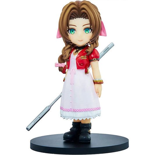 Final Fantasy VII Remake Adorable Arts Aerith Gainsborough Figure