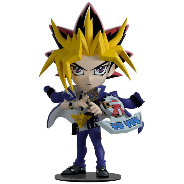 Yu-Gi-Oh! - Yami Yugi Youtooz Figure