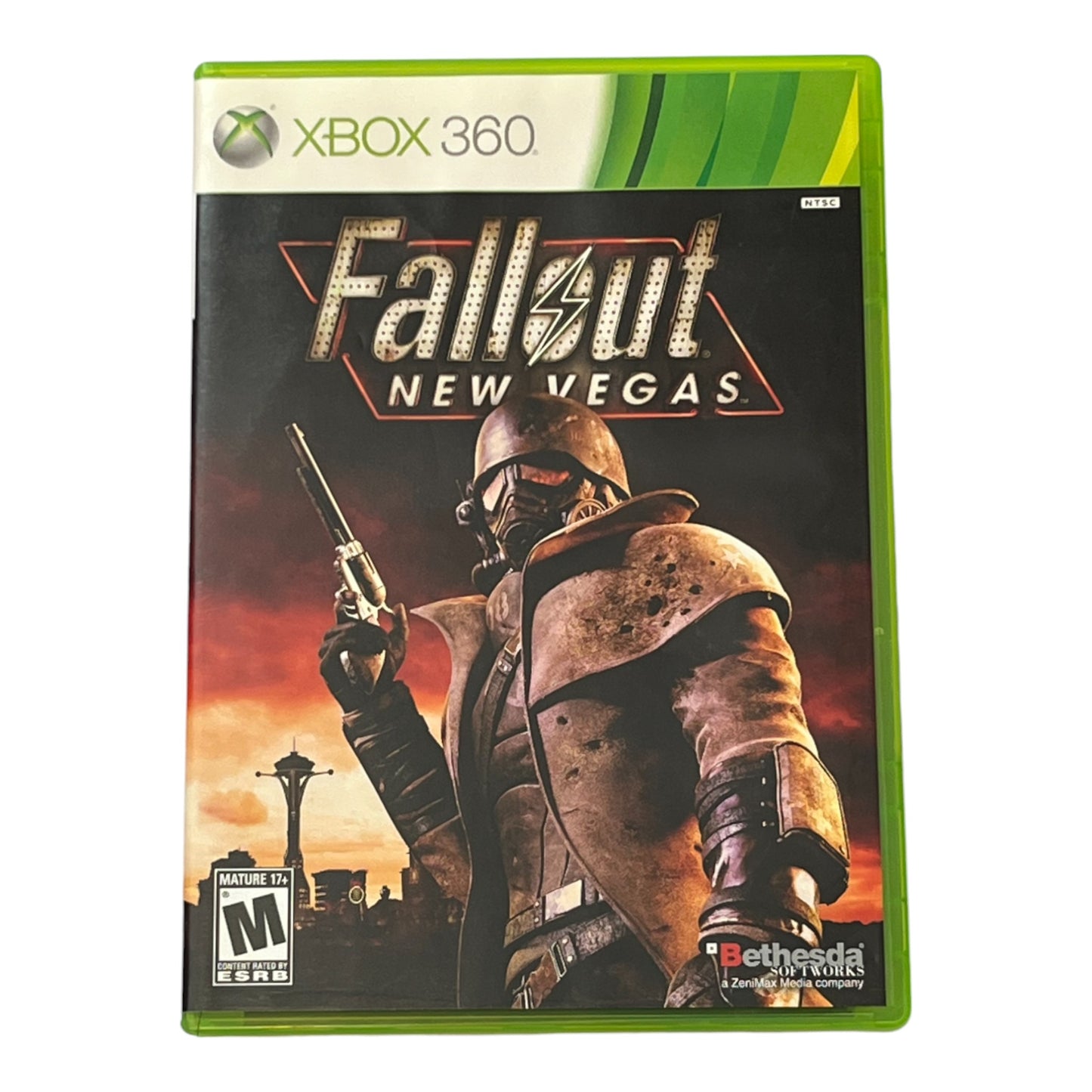 Fallout: New Vegas (Xbox 360)