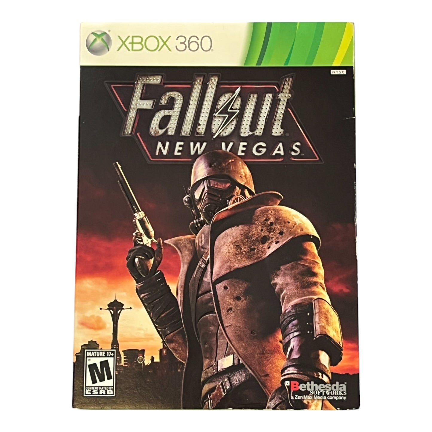 Fallout: New Vegas (Xbox 360)