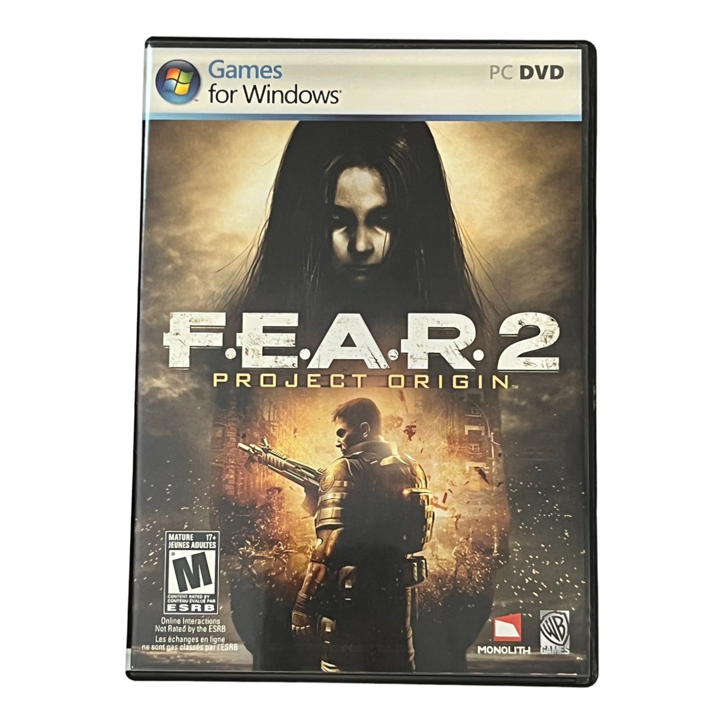 Fear 2 (PC)