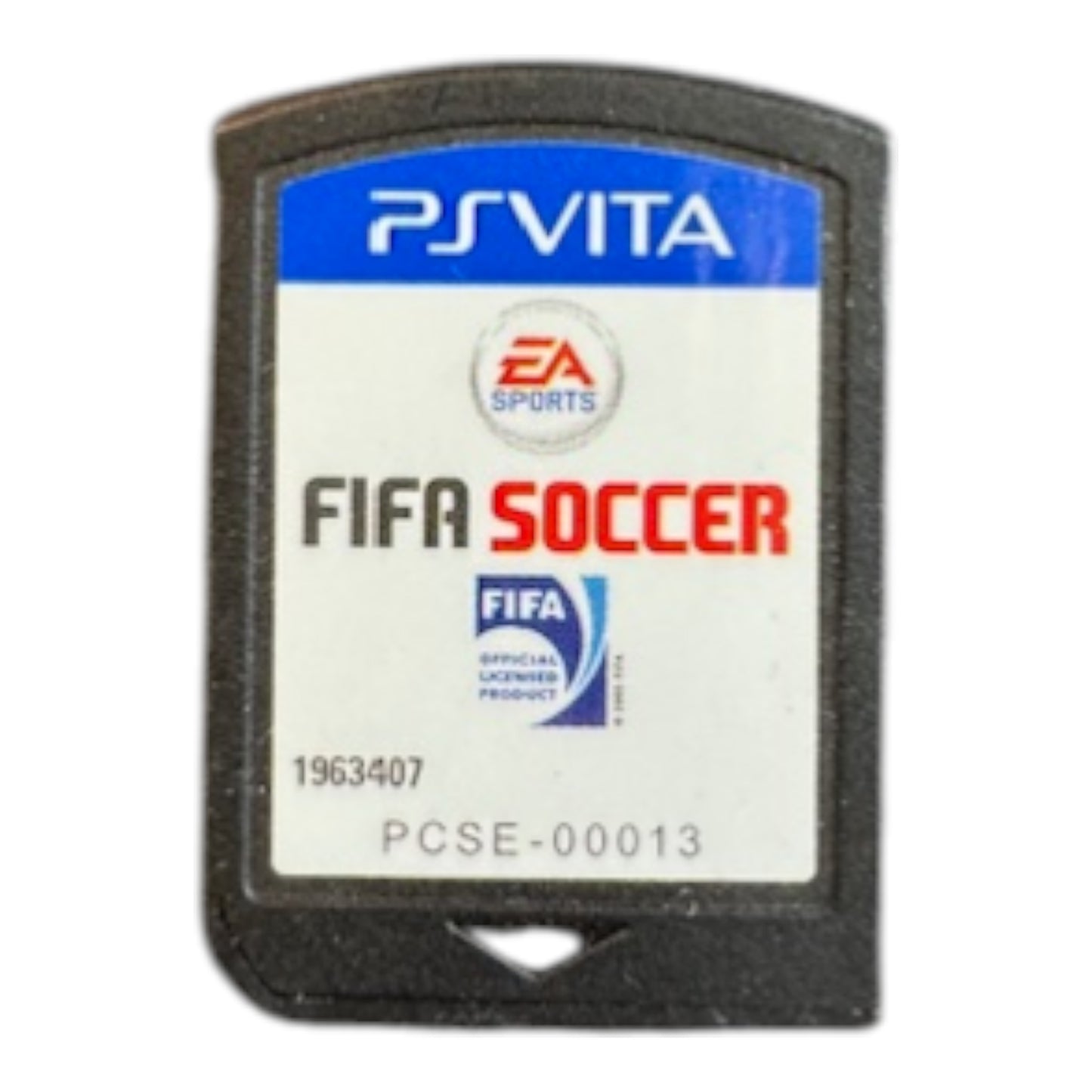 Fifa Soccer (PS Vita)