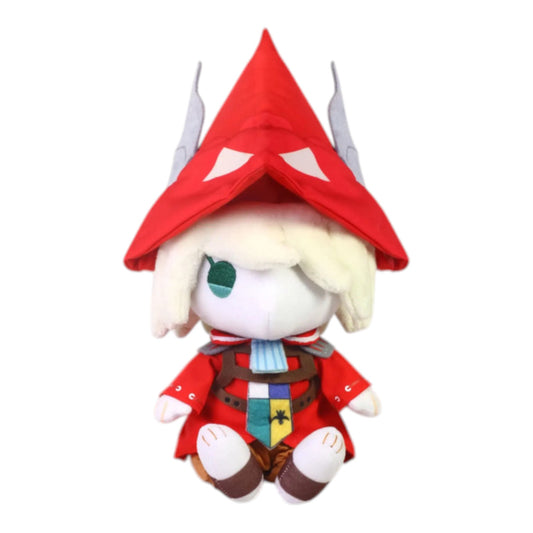 Final Fantasy IX Freya Crescent 9″ Plush