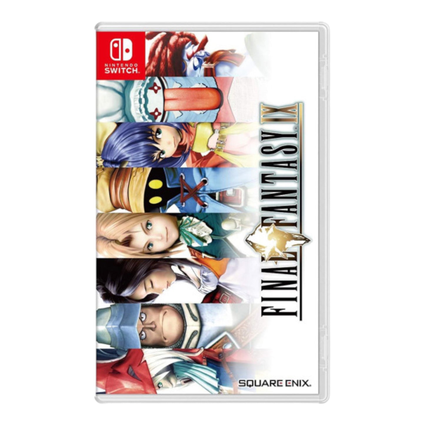 Final Fantasy IX (Switch)