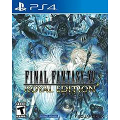 Final Fantasy XV [Royal Edition] (PS4)