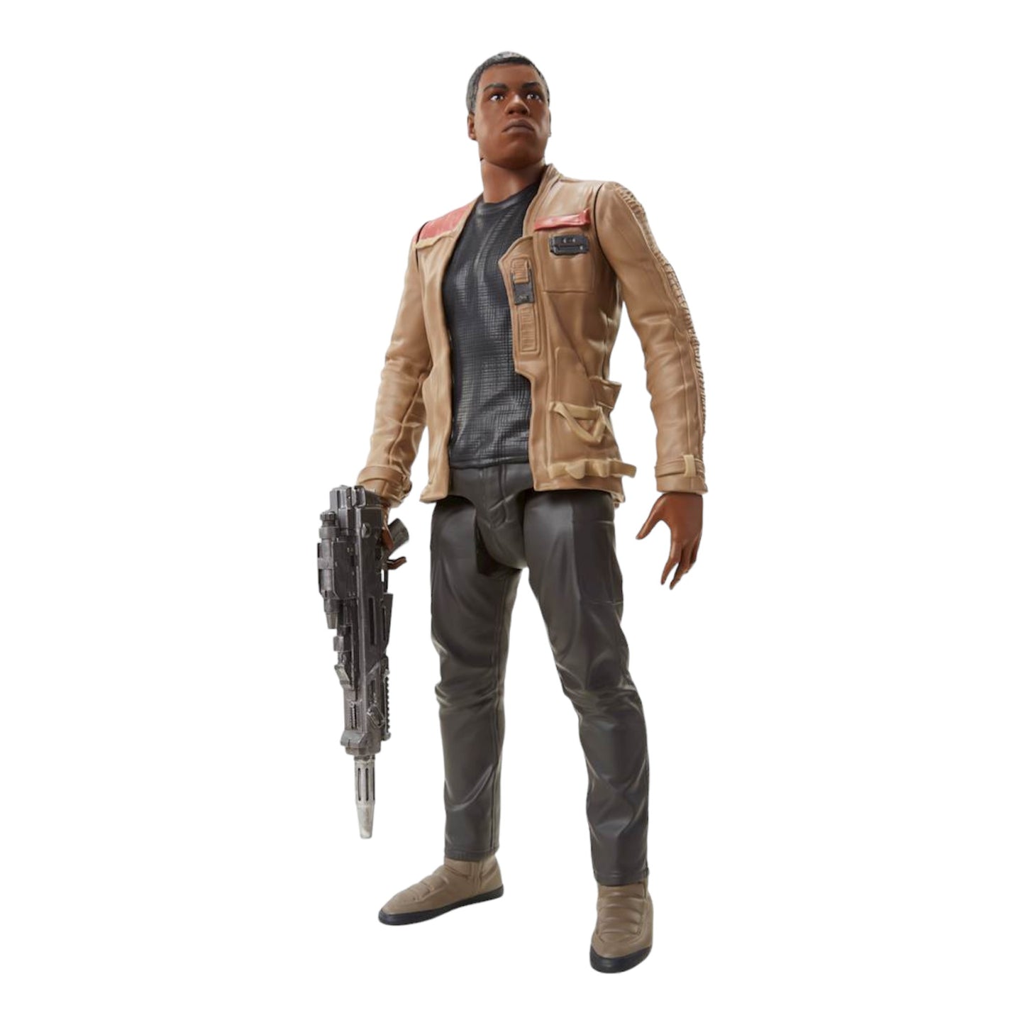 Finn Action Figure (Star Wars)