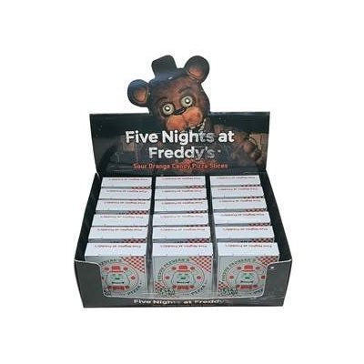 5 Nights at Freddy's Pizza Candy