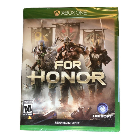 For Honor (XboxOne)