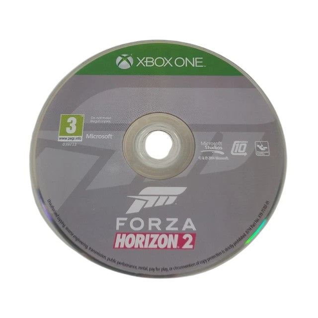 Forza Horizon 2 (XboxOne)