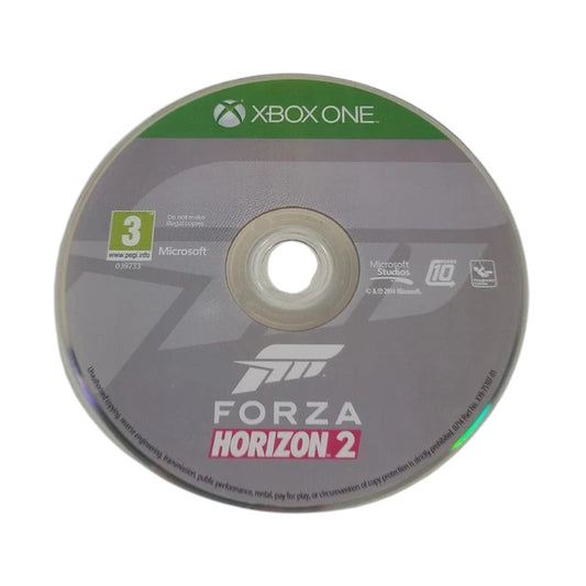 Forza Horizon 2 (XboxOne)