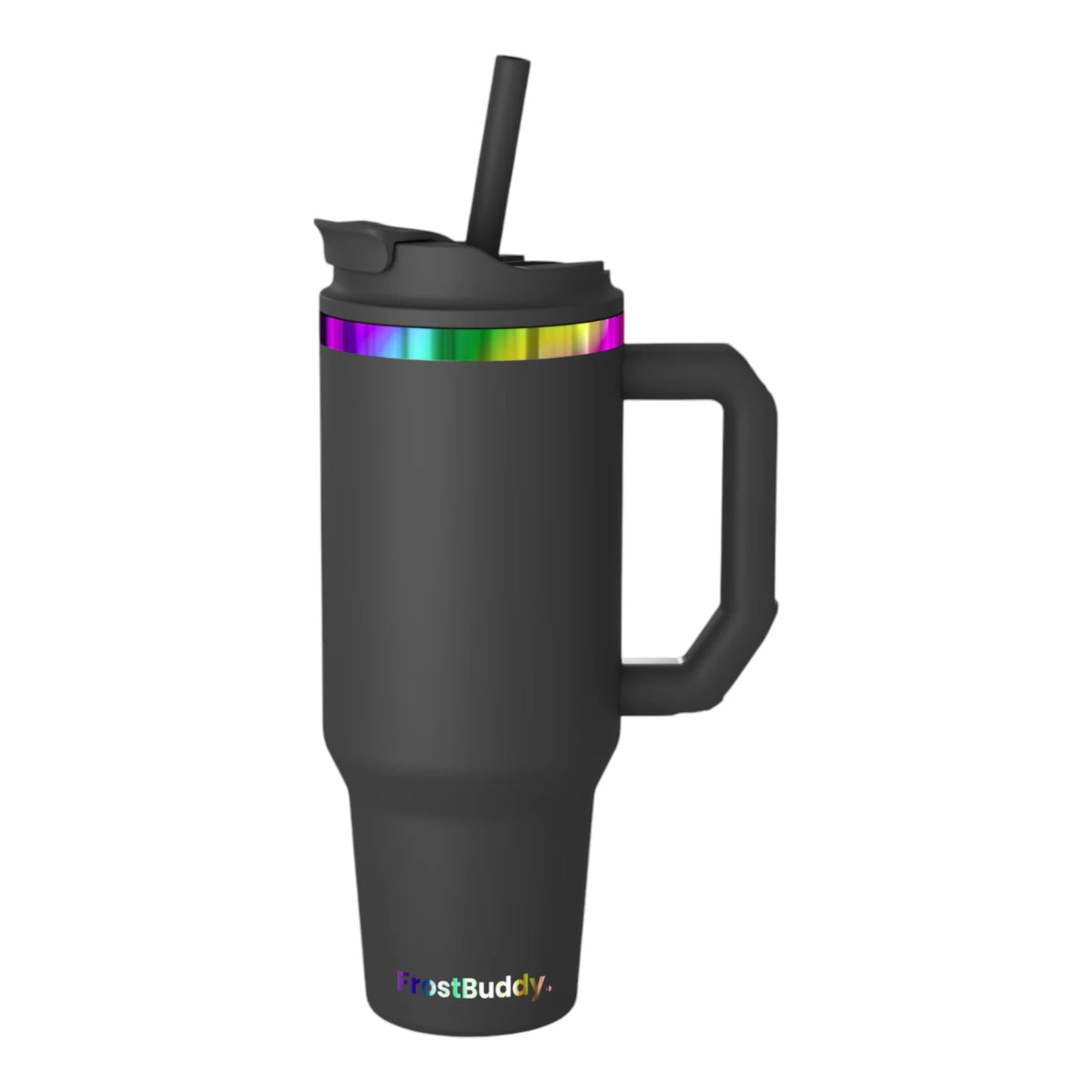 Thicc Buddy 40oz (Various Colours)