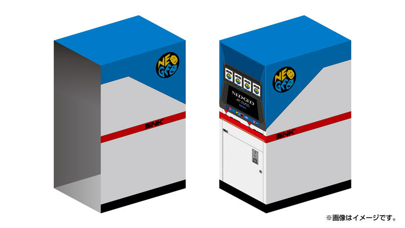 Akeaka Neo Geo Selection: Vol.9 (Switch) (Multi-Language)