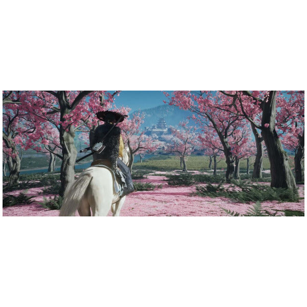 Ghost of Yotei (PS5)