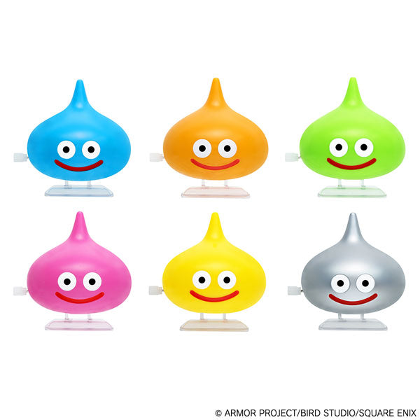 Dragon Quest: Run! Slime Collection Blind Box