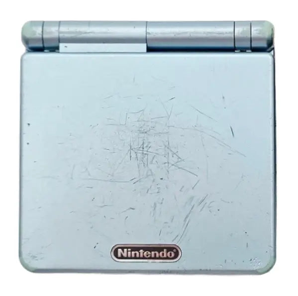 Game Boy Advance SP AGS-101 (Various Colours)