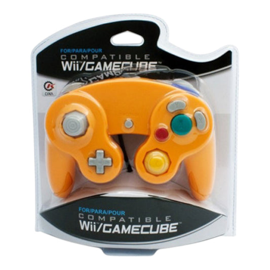 GameCube/Wii Wired Controller [CirKA] - Various Colours