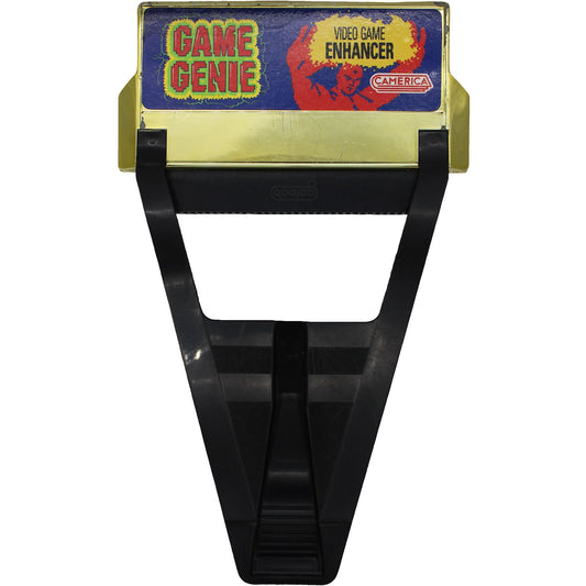 Game Genie