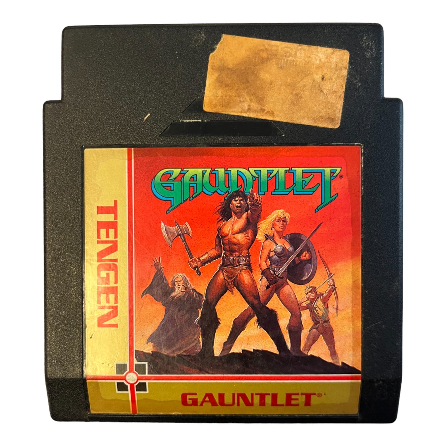 Gauntlet (NES)