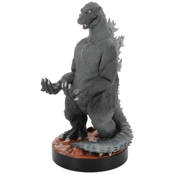 Gojira King of Monsters – Godzilla Cable Guy Controller & Phone Holder Figure