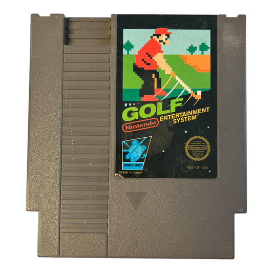 Golf (NES)