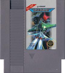 Gradius (NES)