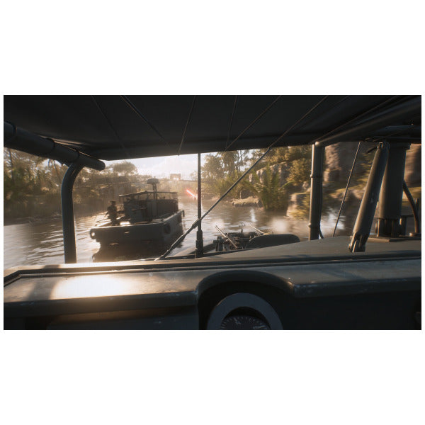 Hell Let Loose Vietnam (PS5)