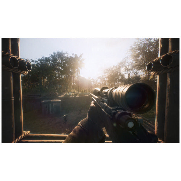 Hell Let Loose Vietnam (PS5)
