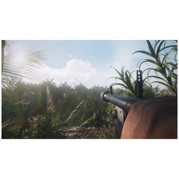 Hell Let Loose Vietnam (PS5)