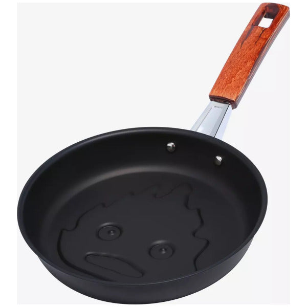 Howl’s Moving Castle – Calcifer Kitchen Tool Frying Pan