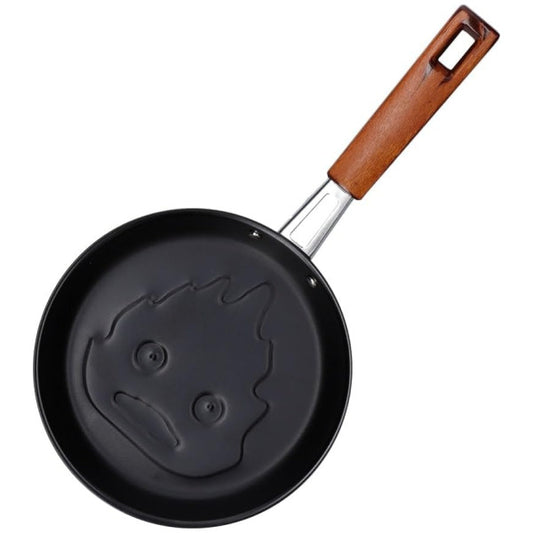 Howl’s Moving Castle – Calcifer Kitchen Tool Frying Pan
