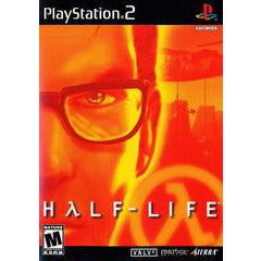 Half-Life (PS2)