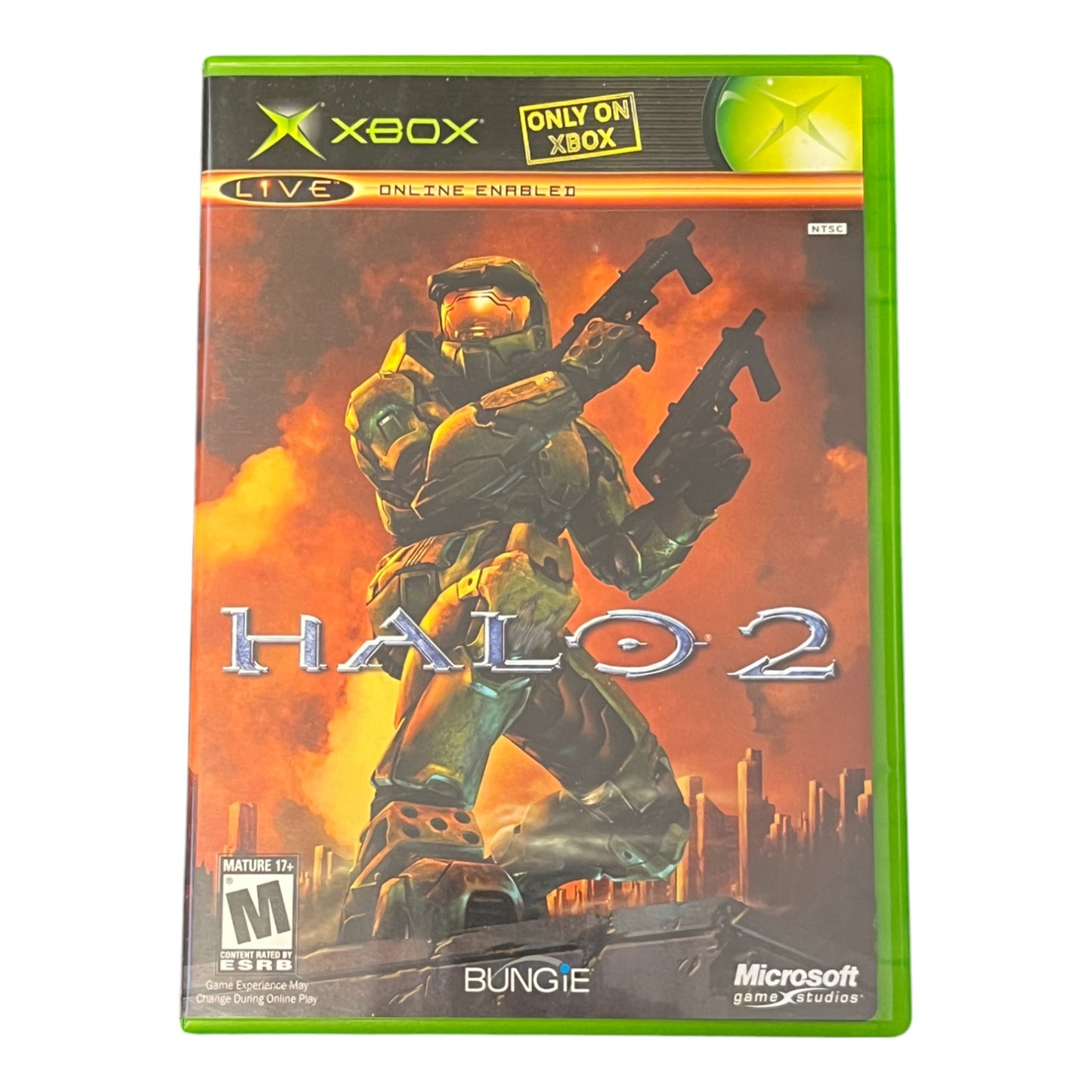 Halo 2 (Xbox)