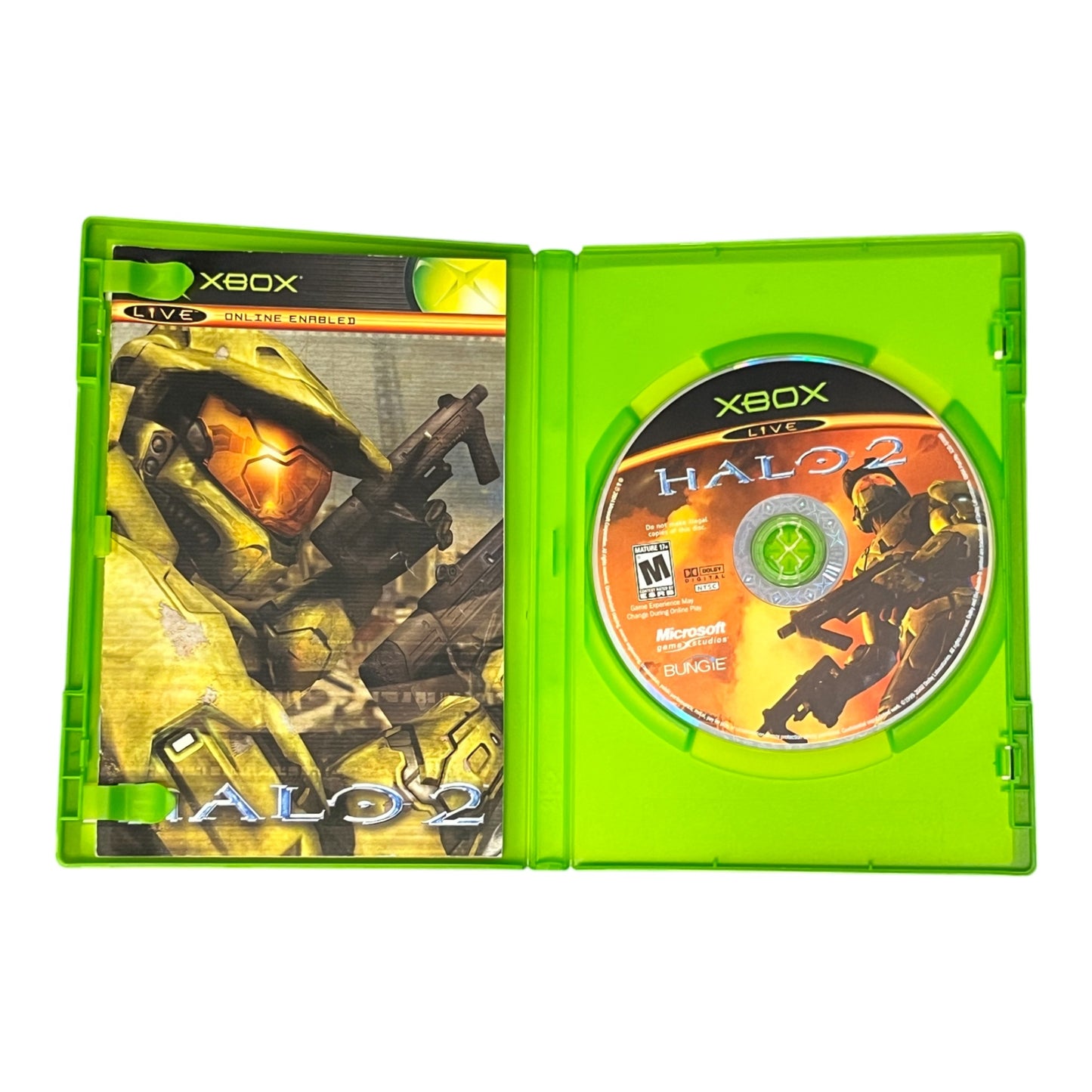 Halo 2 (Xbox)